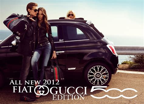 gucci limited edition fiat 500|fiat 500 gucci accessories.